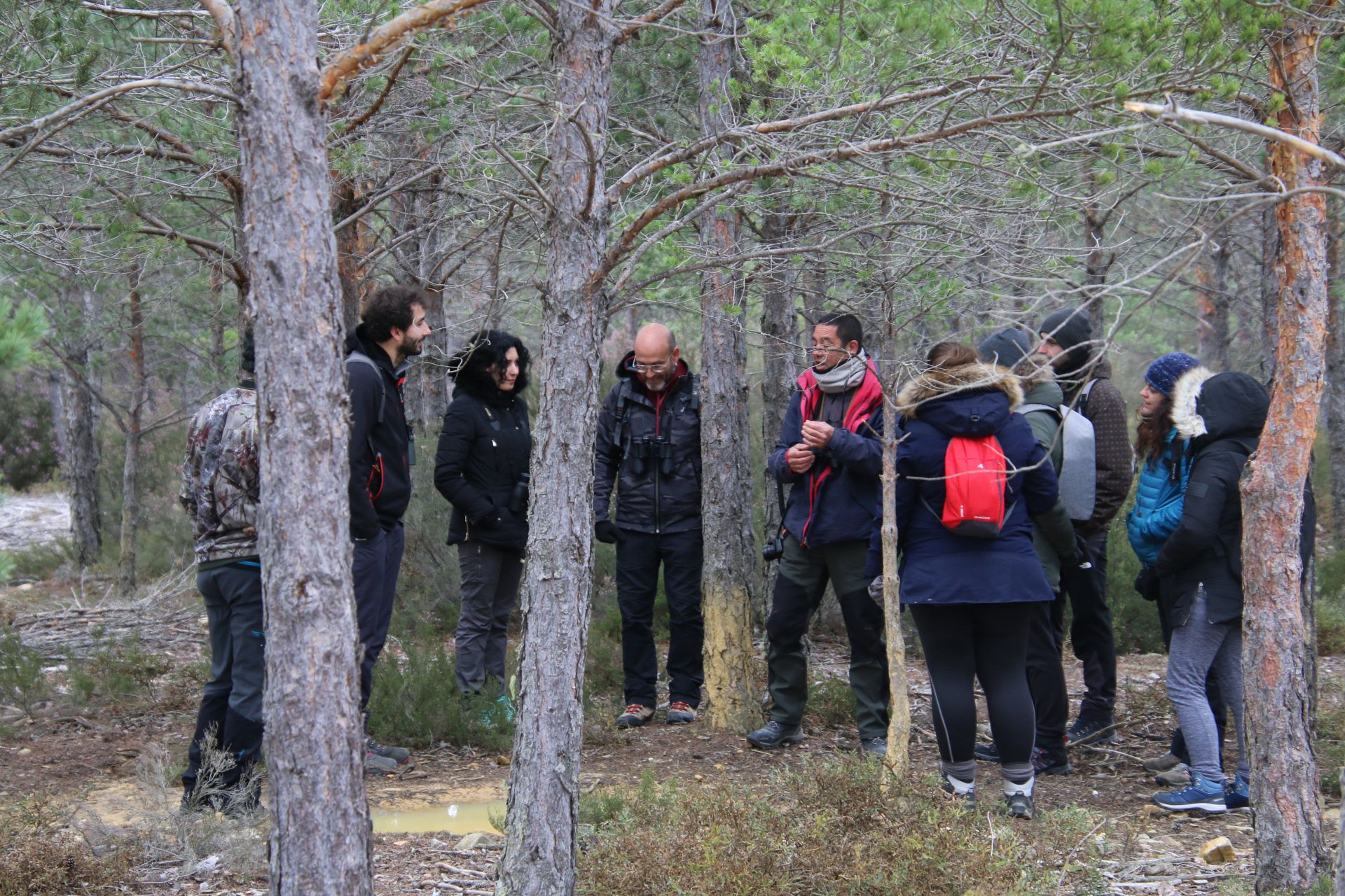 Colegios / Asociaciones / Eventos